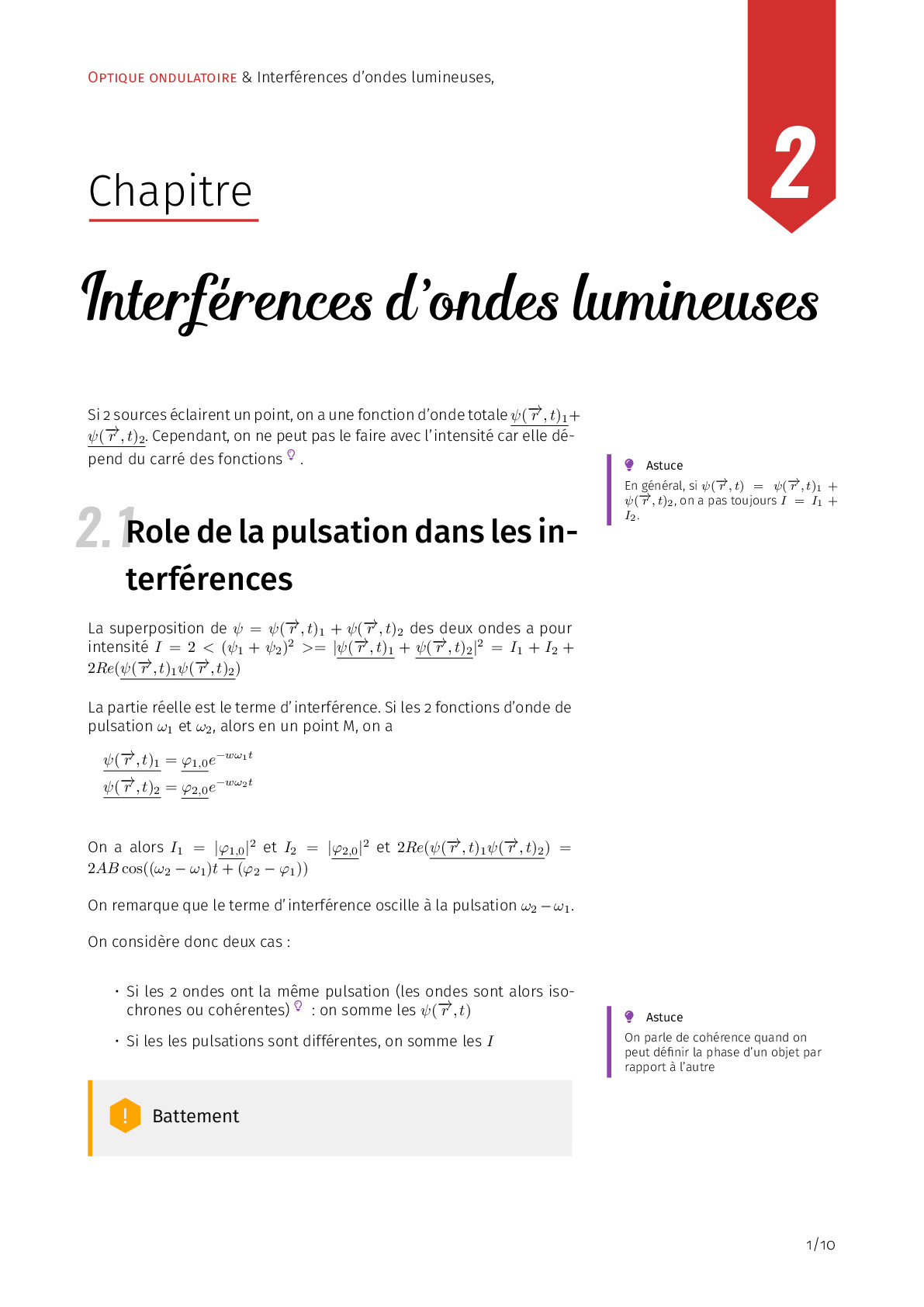 Thumbnail of the post